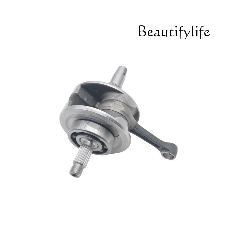 Двигатель мотоцикла ZS169FMM,  – обзор и цена Cb250 Crankshaft Assembly
