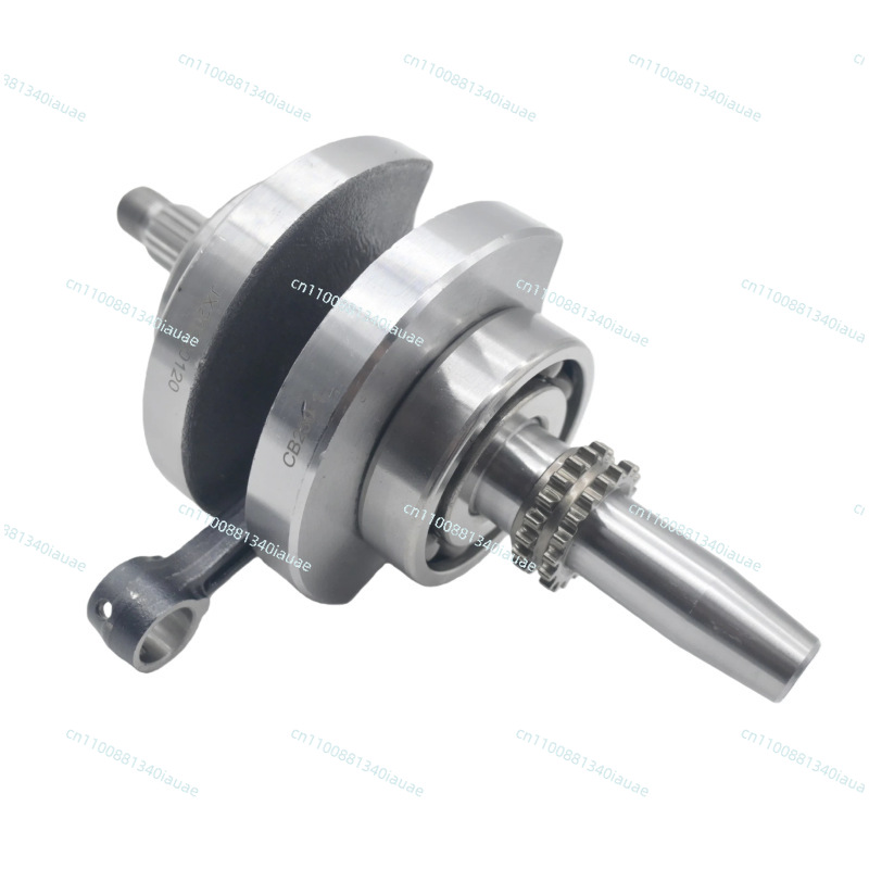 Комплект тяг кривошипного меха – обзор и цена Cb250 Crankshaft Assembly